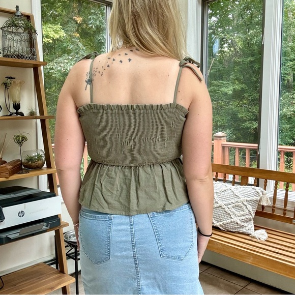 Tank top M - Picture 4 of 4